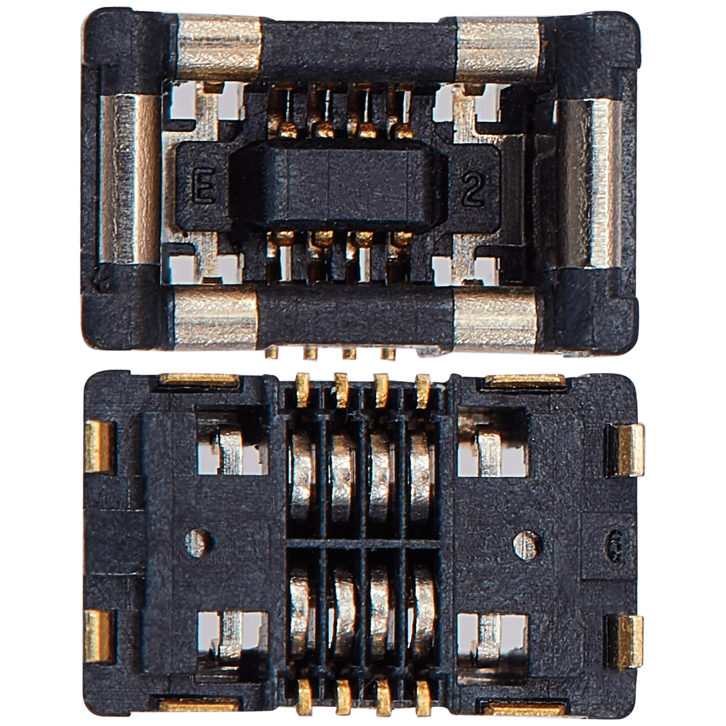 Motor FPC Connector Compatible For iPhone 13 Mini (8 Pin)
