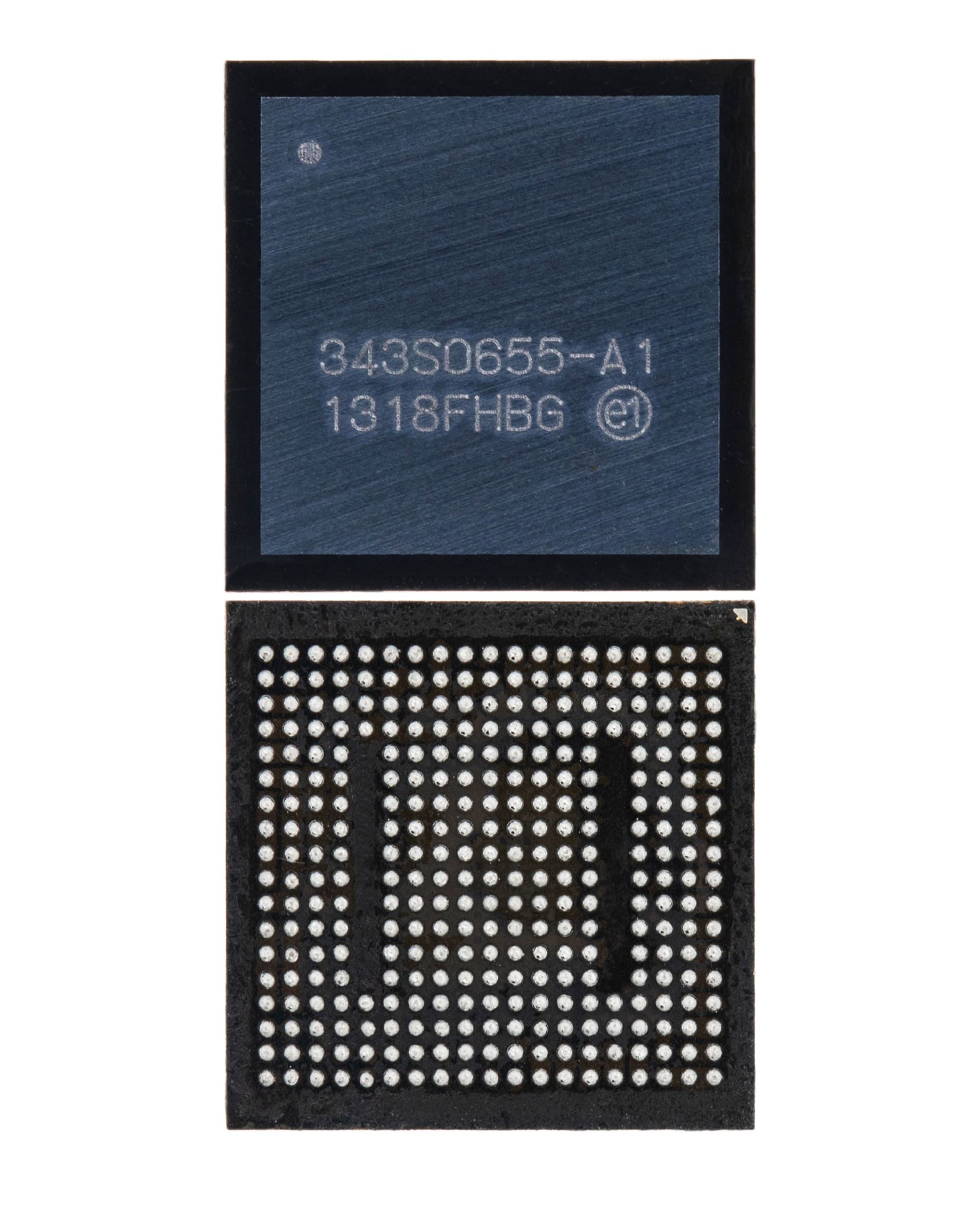 Power Management PMIC IC Compatible For iPad Air 1 / iPad Mini 2 (U8100 / 343S0655 / ANYA)