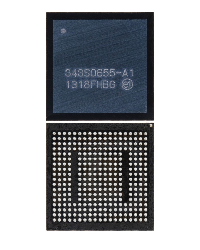 Power Management PMIC IC Compatible For iPad Air 1 / iPad Mini 2 (U8100 / 343S0655 / ANYA)