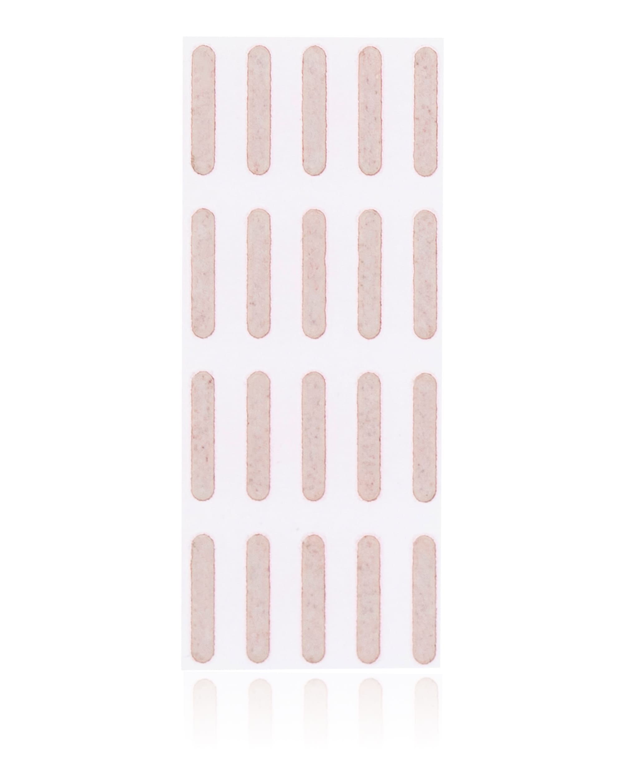 Liquid Indicator Sticker On The LCD Compatible For iPhone 7 (20 Pack)