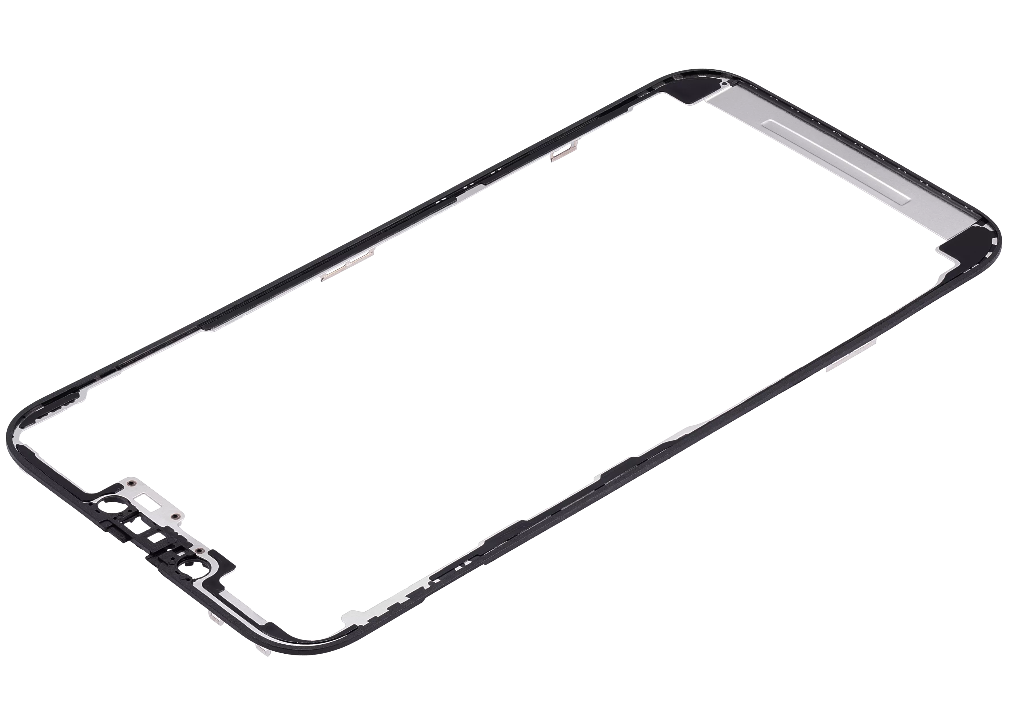 Frame Only Compatible For iPhone 13 Pro Max (5 Pack) (OCA Master)