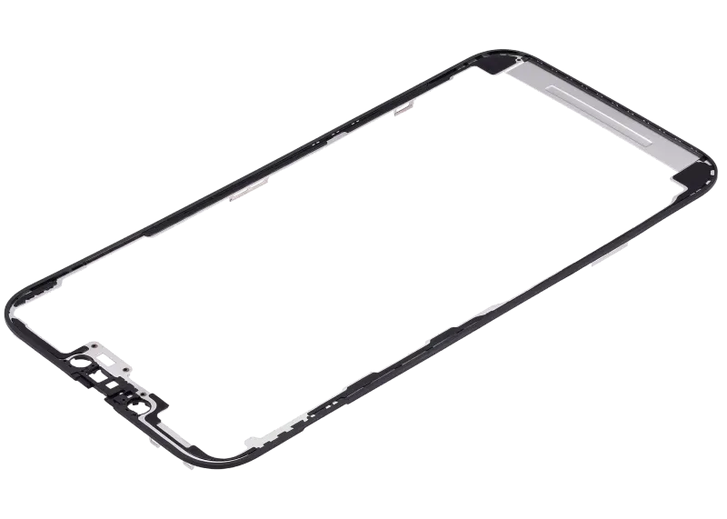 Frame Only Compatible For iPhone 13 Pro Max (5 Pack) (OCA Master)