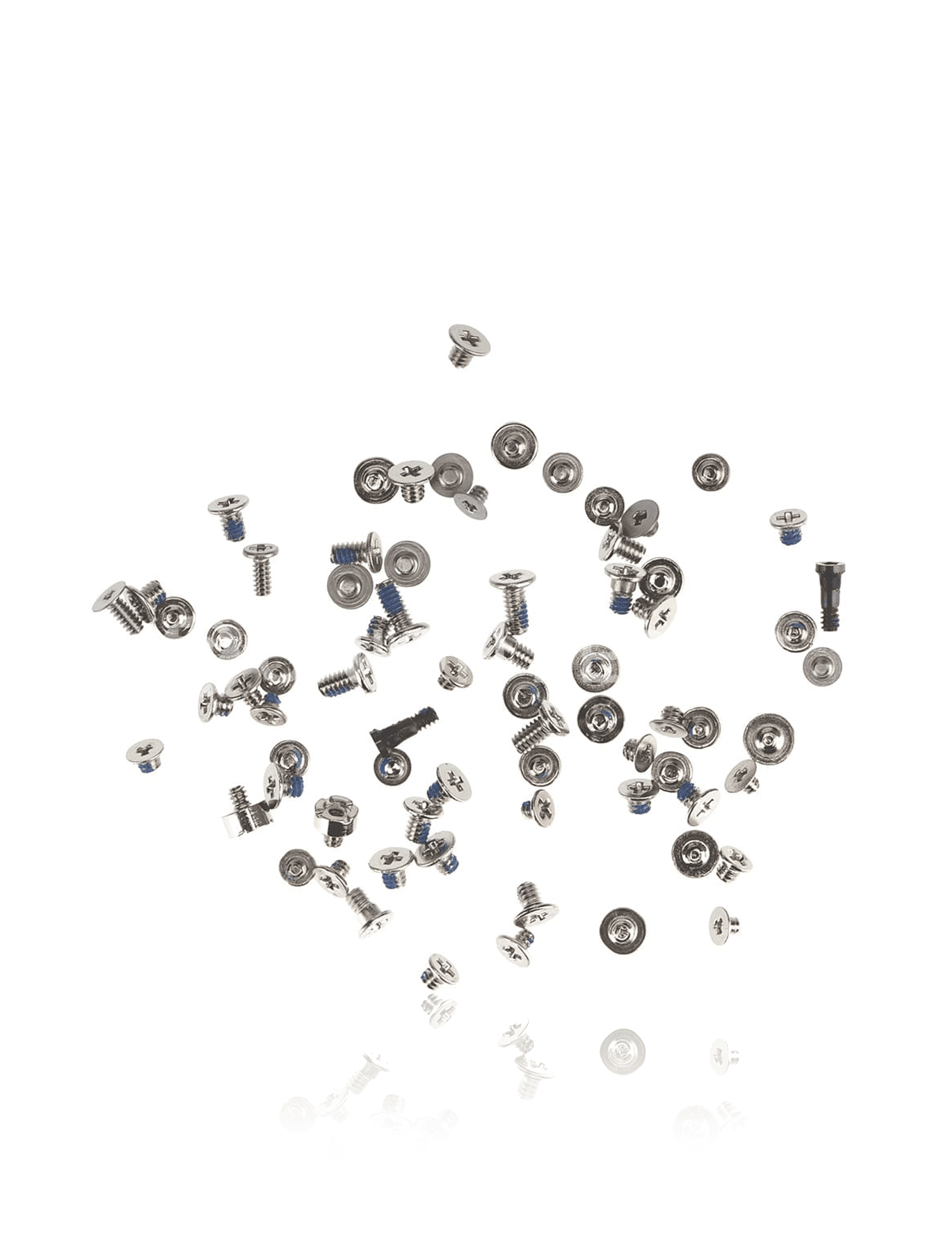 Complete Screw Set Compatible For iPhone 7