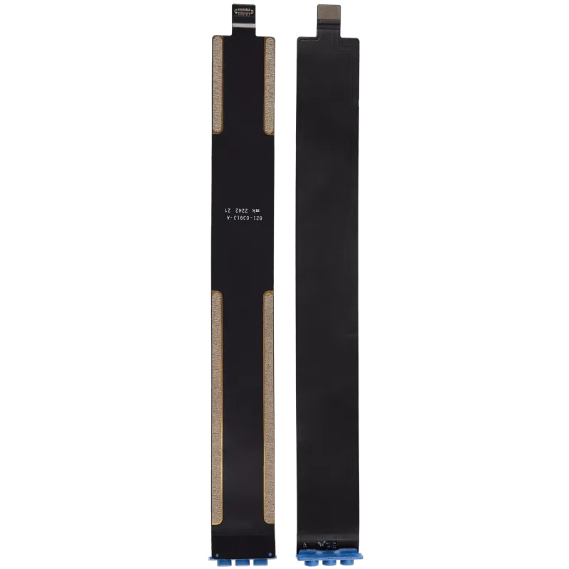 Keyboard Flex Cable Compatible For iPad 10 (2022) (Blue)