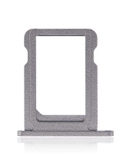 Sim Card Tray Compatible For iPad Mini 6 (Black)