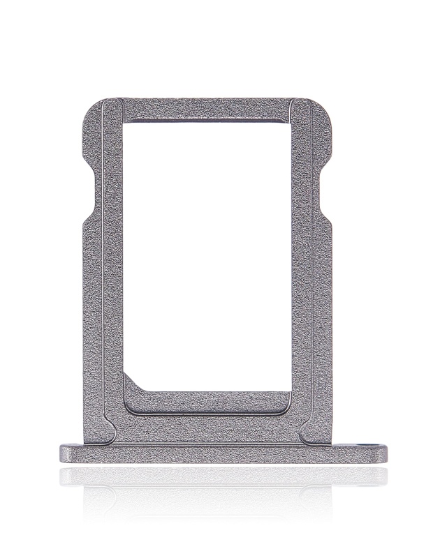 Sim Card Tray Compatible For iPad Mini 6 (Black)