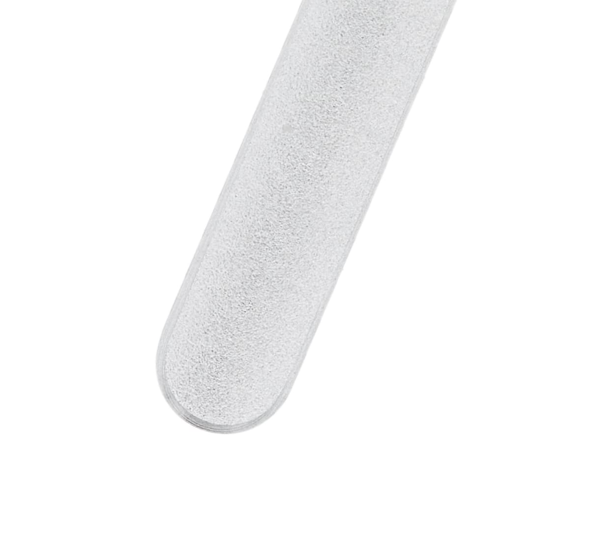 Hard Buttons (Power / Volume / Switch) Compatible For iPhone 8 (Silver)