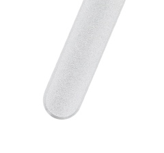 Hard Buttons (Power / Volume / Switch) Compatible For iPhone 8 (Silver)