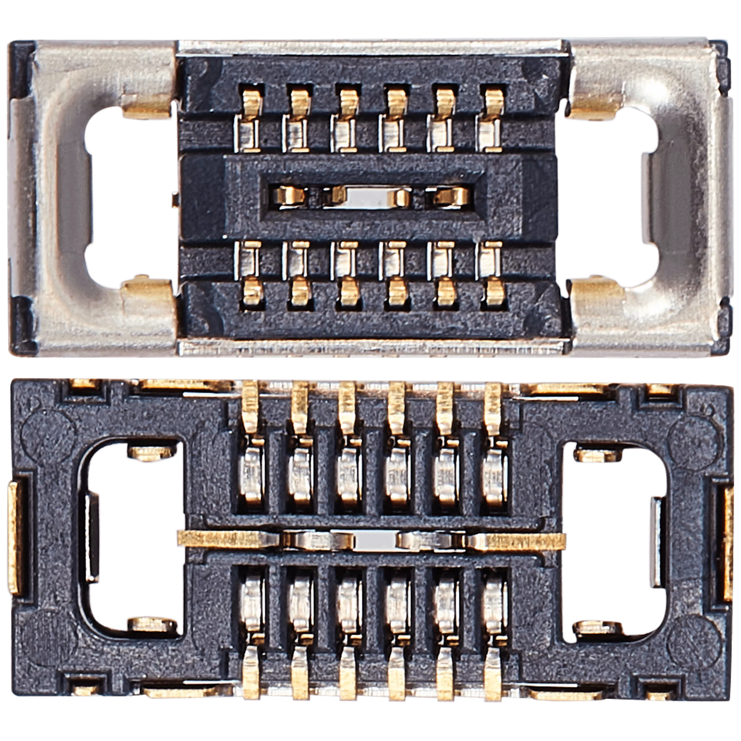 Power FPC Connector Compatible For iPhone 14 / 14 Plus (12 Pin)