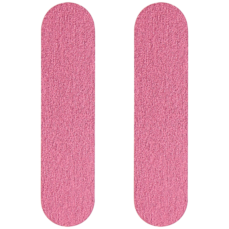 Hard Buttons (Volume) Compatible For iPad 10 (2022) (Pink)