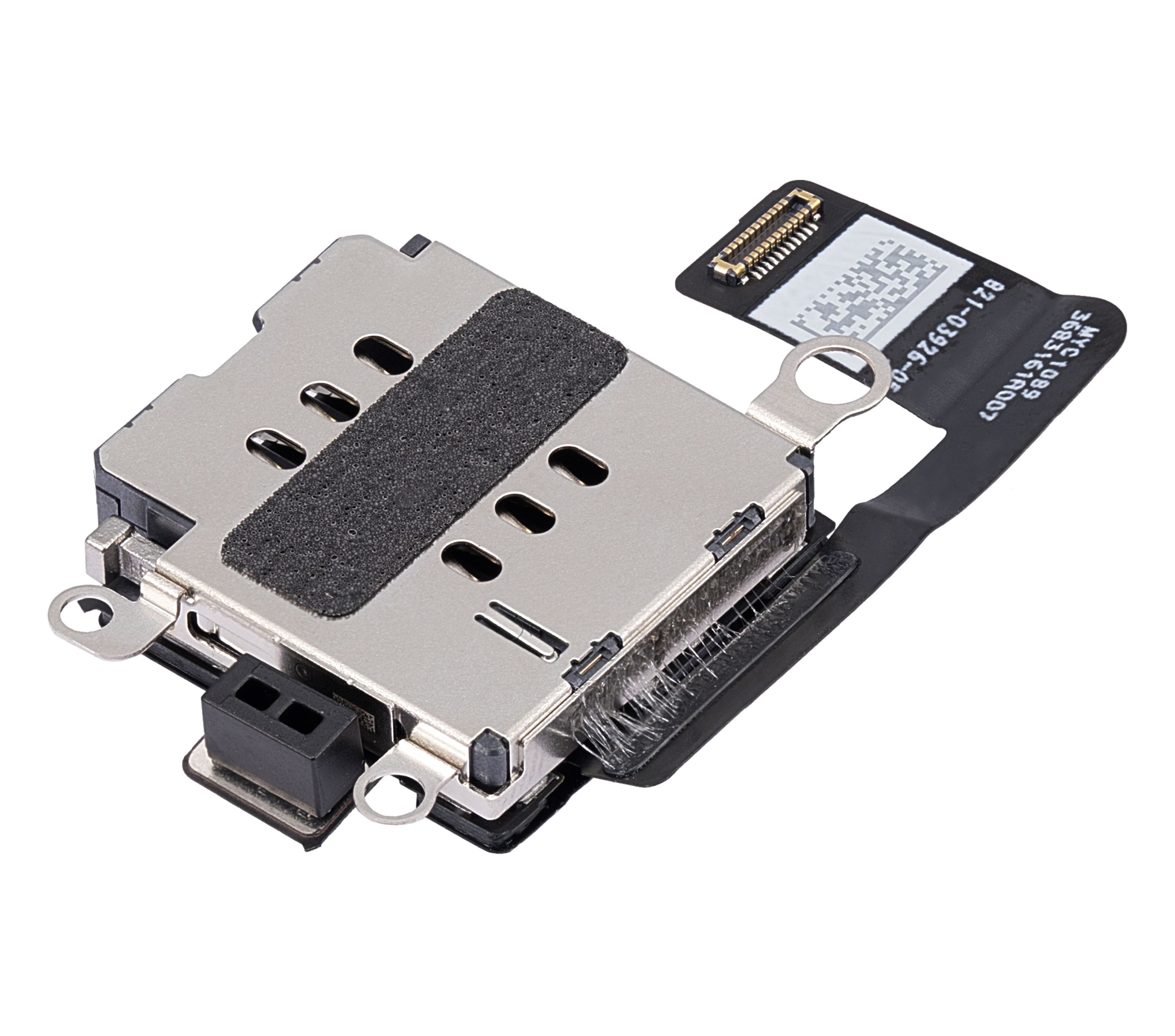 Dual Sim Card Reader Compatible For iPhone 14
