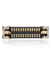 Rear Telephoto Camera FPC Connector Compatible For iPhone 11 / 11 Pro / 11 Pro Max (J7400: 26 Pin)