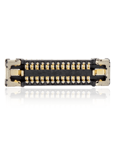 Rear Telephoto Camera FPC Connector Compatible For iPhone 11 / 11 Pro / 11 Pro Max (J7400: 26 Pin)