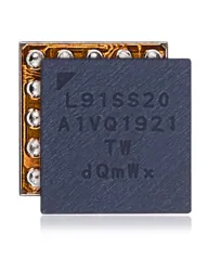 Small Audio IC Chip Compatible For iPad Pro 12.9" 4th Gen (2020) / iPad Pro 11" 2rd Gen (2020) (CS35L91)