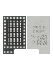 WiFi Module IC Chip Compatible For iPhone 7 / 7 Plus (WLAN_RF: 339S00199: 163 Pins)