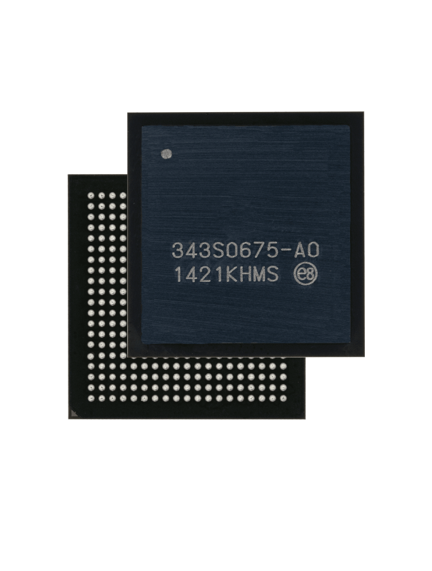 Power Management PMIC IC Compatible For iPad Air 2 (U8100 / 343S0675)