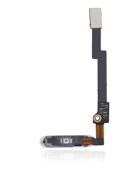 Power Button Flex Compatible For iPad Mini 6 (Aftermarket Plus) (Starlight)