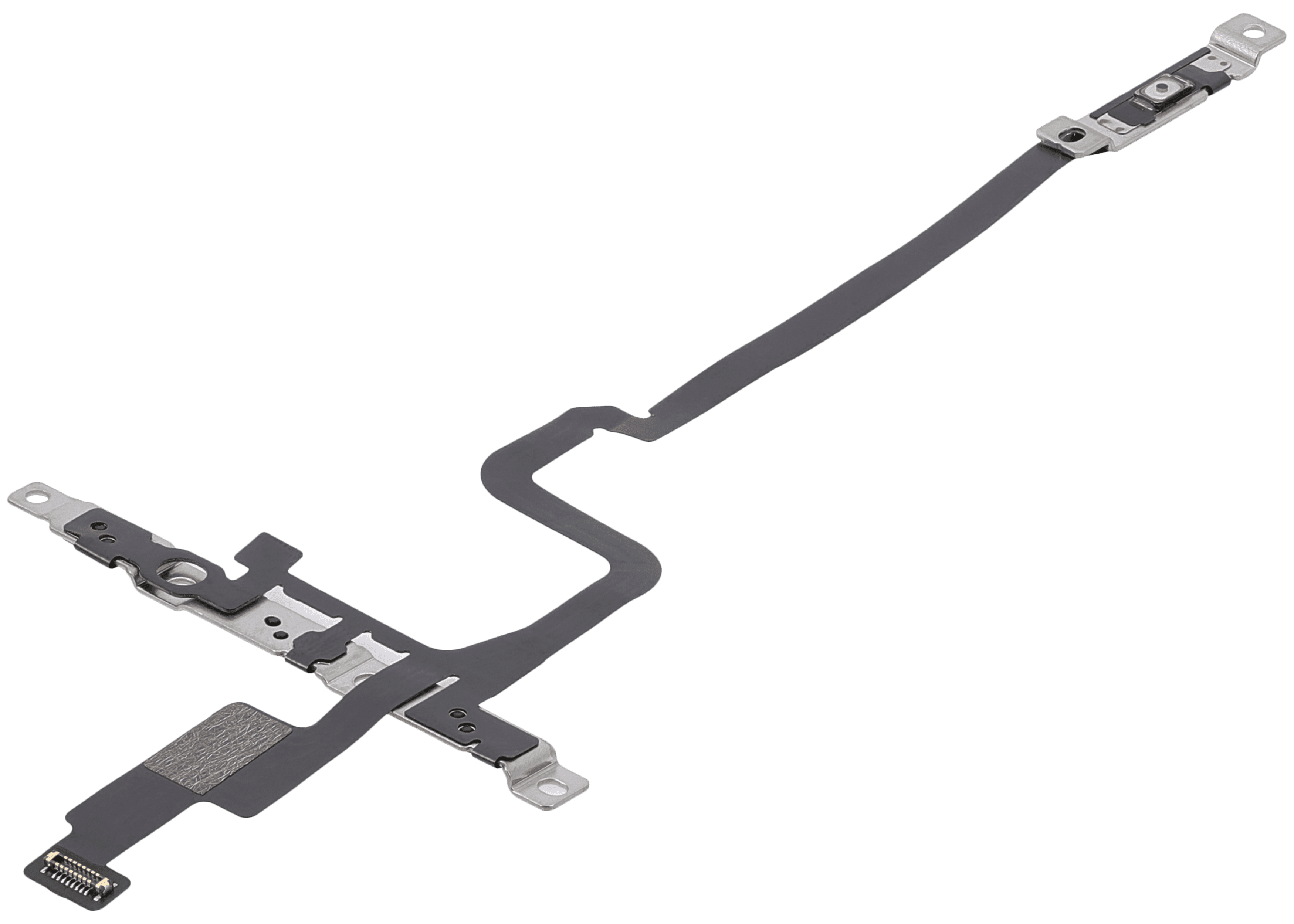 Power / Volume Button Flex Cable Compatible For iPhone 15 Pro