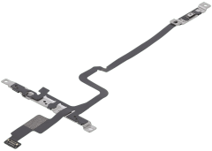Power / Volume Button Flex Cable Compatible For iPhone 15 Pro