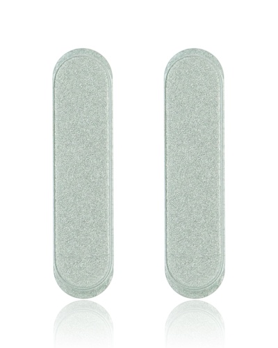 Volume Button Compatible For iPad Air 4 (Green) (Premium) (2 Piece Set)