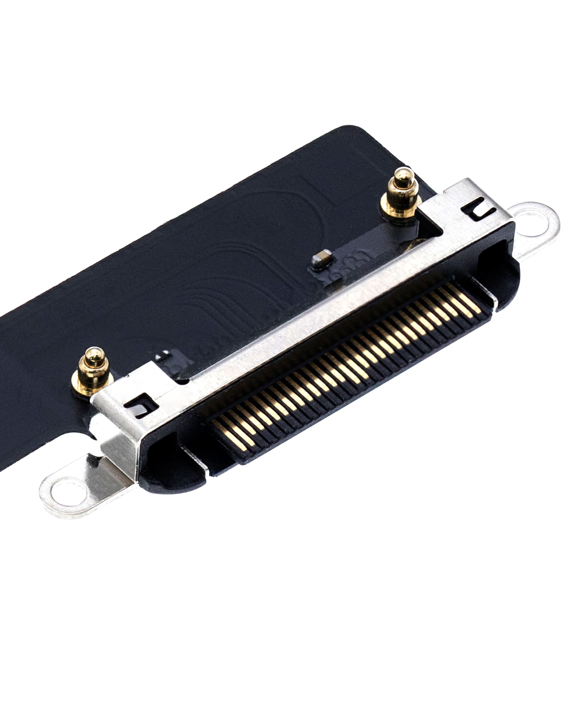 Charging Port Flex Cable Compatible For iPad 3