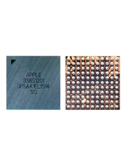 Big Audio IC Compatible For iPhone 5S / 6 / 6 Plus (U0900: 338S1201: 121 Pins)