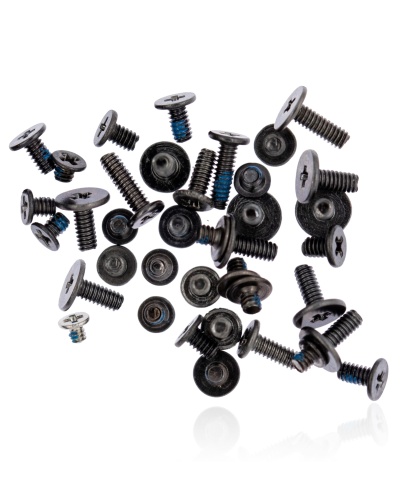 Complete Screw Set Compatible For iPad Mini 5