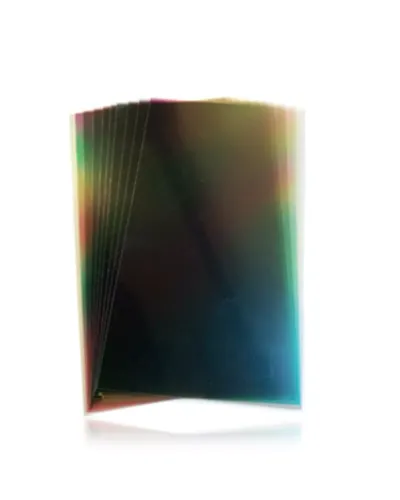 Reflection Paper Compatible For iPhone 6 (10 Pack)
