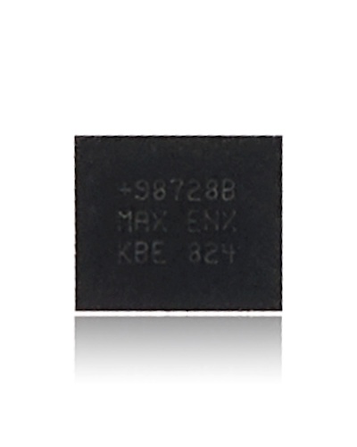 Audio Codec IC Compatible For iPad Pro 11" 1st Gen (2018) / 2nd Gen (2020) / iPad Pro 12.9" 3rd Gen (2018) (98728B / 30 Pin)
