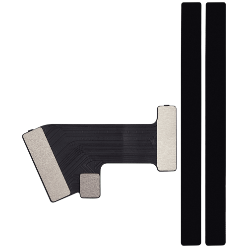 2 in 1 With Frame Included (Front Glass + OCA Pre-Installed) Compatible For iPhone 13 Pro Max (OCA Master)
