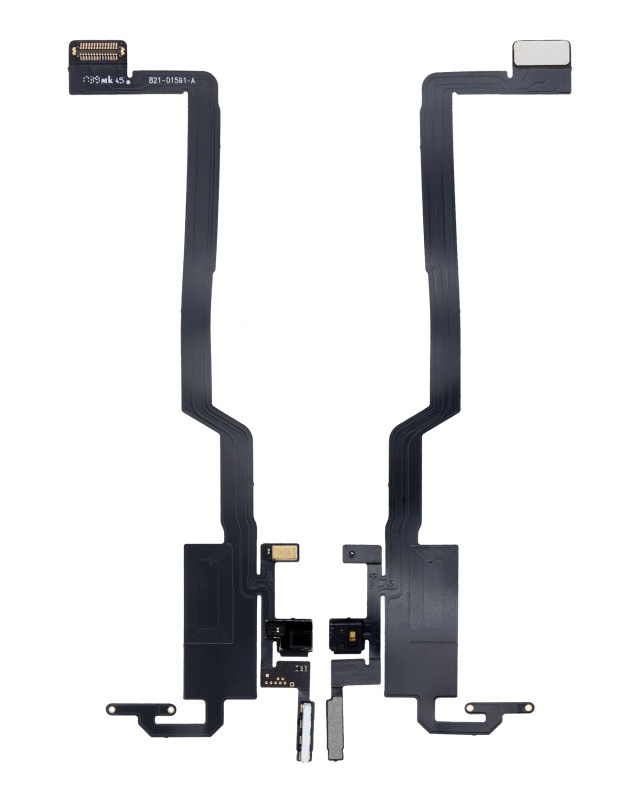 Proximity Light Sensor Flex Cable Compatible For iPhone X
