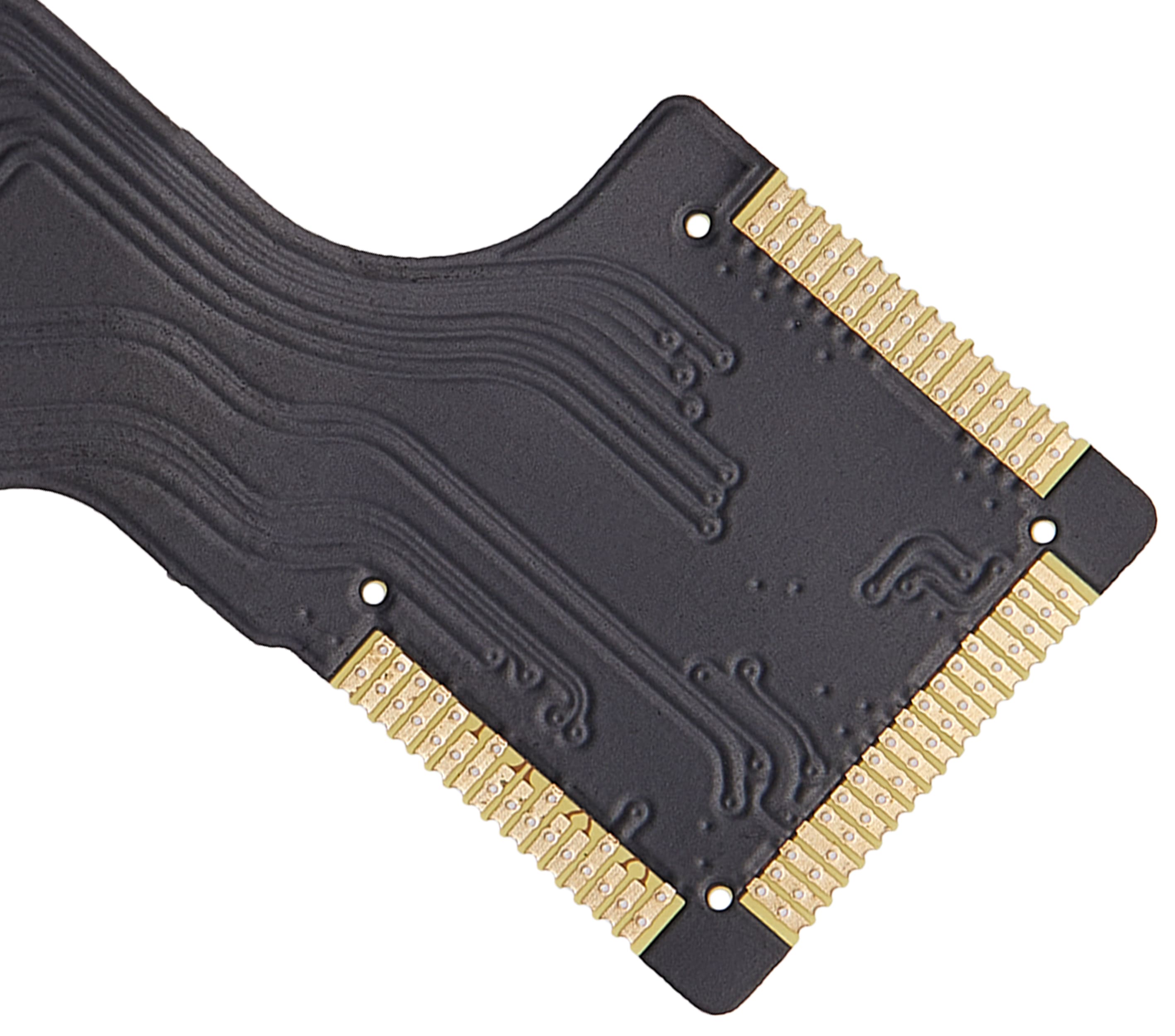 Wide Camera Flex Compatible For iPhone 11 Pro / 11 Pro Max (J7200) (Soldering Required)