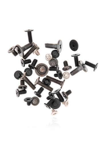 Complete Screw Set Compatible For iPad Air 1 / iPad 5 (2017) / iPad 6 (2018)