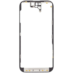 LCD Frame Without Glue Compatible For iPhone 14 Pro (10 Pack)