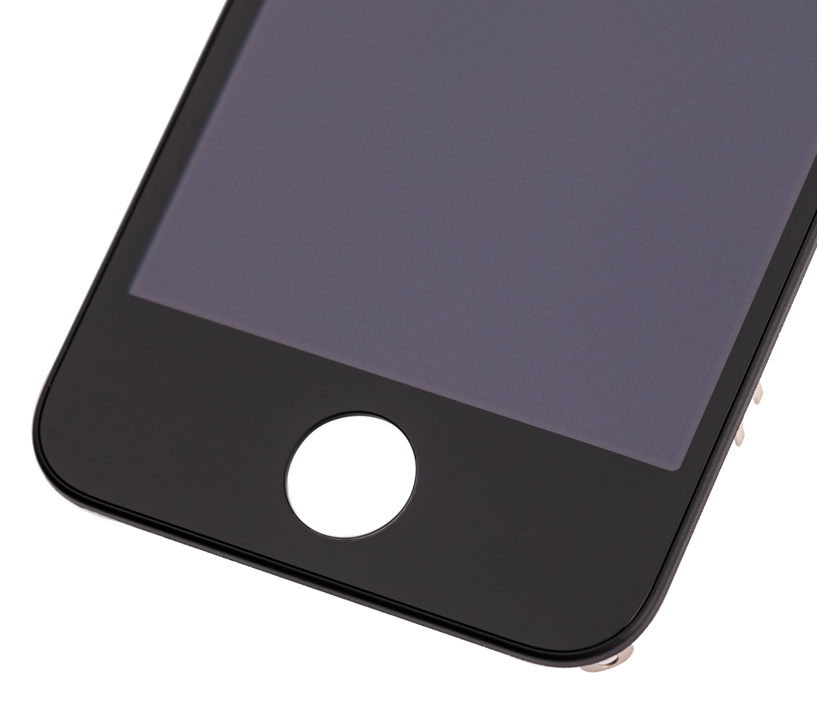 LCD Assembly Compatible For iPhone 4S (Aftermarket Plus) (Black)