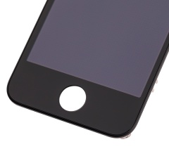 LCD Assembly Compatible For iPhone 4S (Aftermarket Plus) (Black)