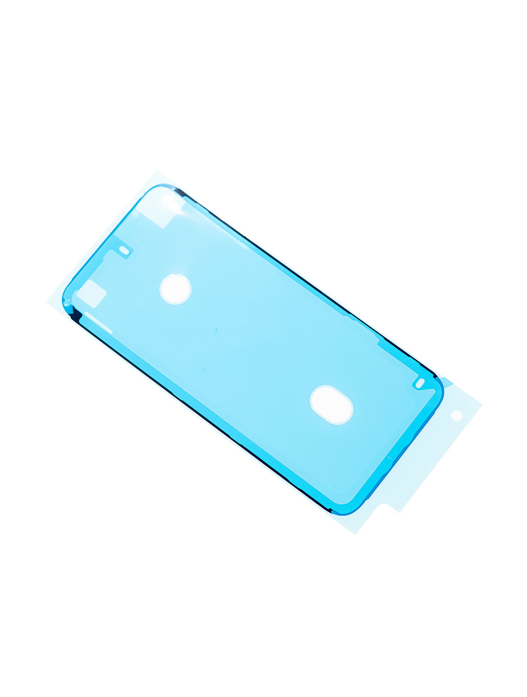 Waterproof LCD Adhesive Seal Compatible For iPhone 8 (White)