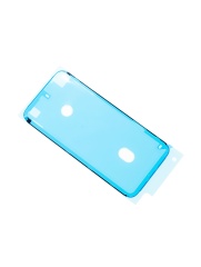 Waterproof LCD Adhesive Seal Compatible For iPhone 8 (White)