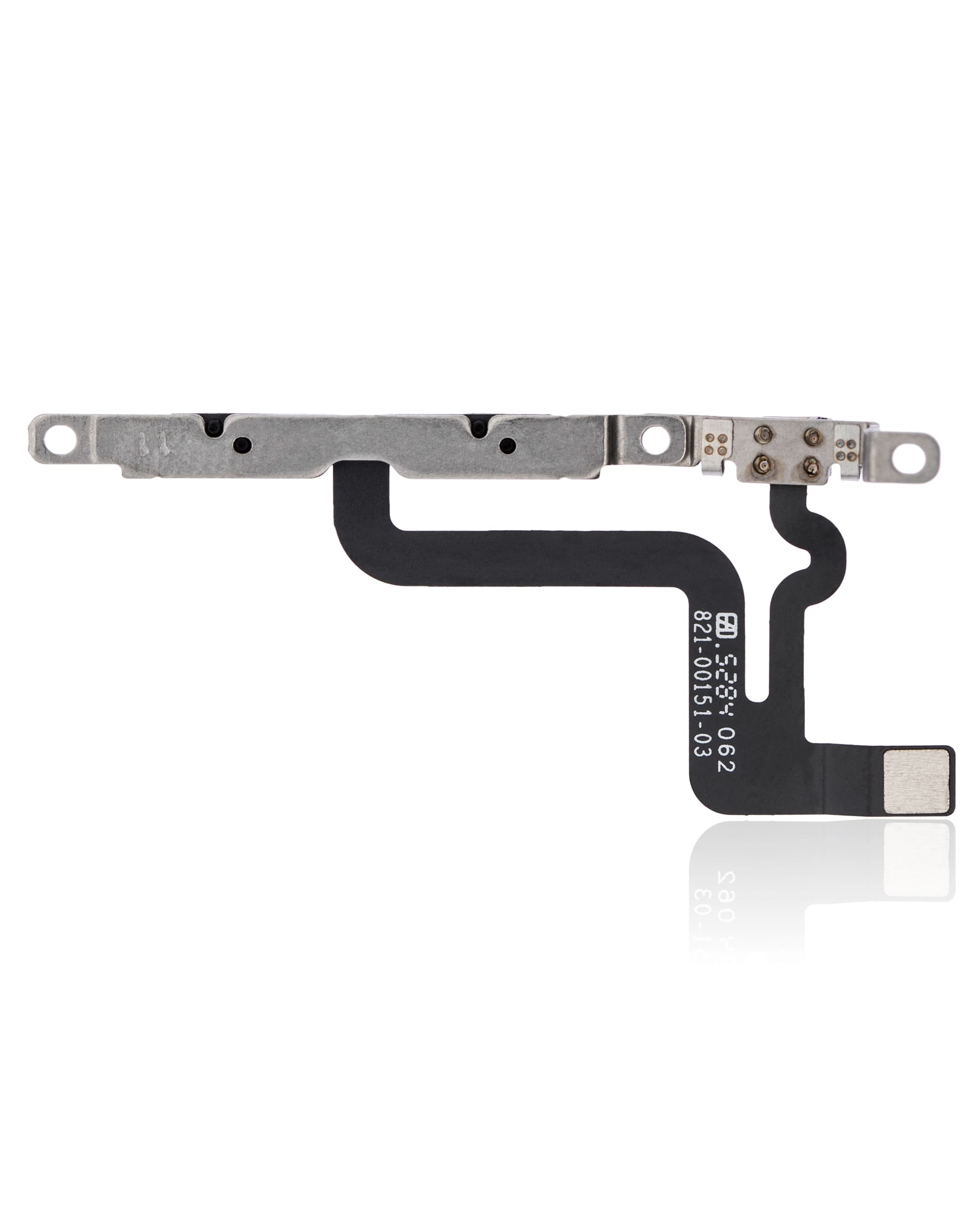 Volume Button Flex Cable Compatible For iPhone 6S Plus