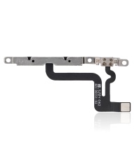Volume Button Flex Cable Compatible For iPhone 6S Plus