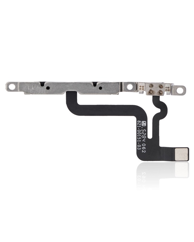 Volume Button Flex Cable Compatible For iPhone 6S Plus