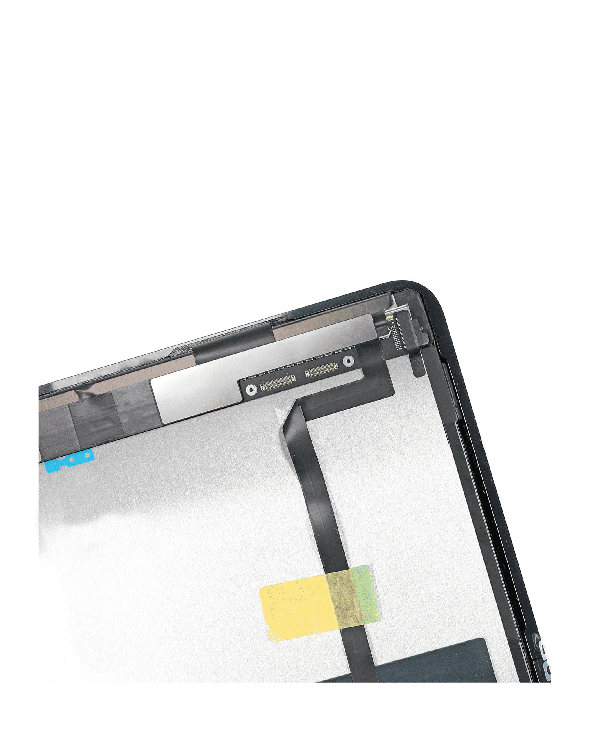 LCD Assembly With Digitizer Compatible For iPad Pro 12.9" 3rd Gen (2018) / iPad 12.9" 4th Gen (2020) (Blemish: Grade A) (All Colors)