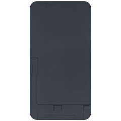 Screen Pad Compatible For iPhone 14 Pro (Black Mat)