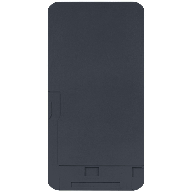 Screen Pad Compatible For iPhone 14 Pro (Black Mat)