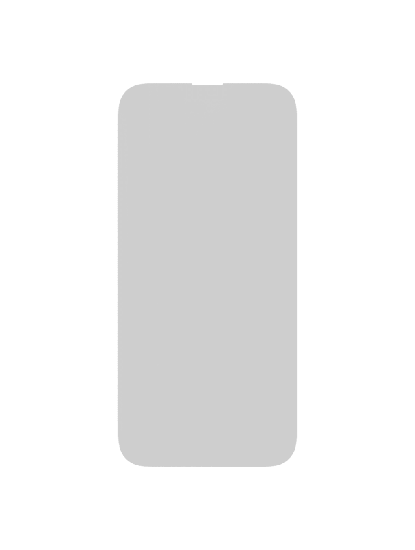 Casper Pro Tempered Glass Compatible For iPhone 14 Pro (10 Pack) (Matte)