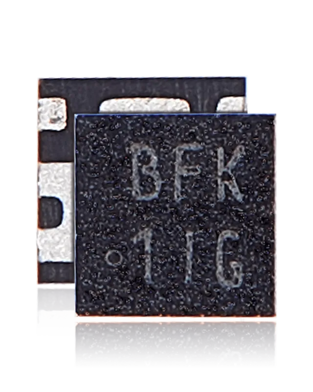 Digitizer Powered Chip Compatible For iPad Pro 10.5" / Air 3 / Mini 5 / Pro 11" 1st Gen (2018) (BQW)