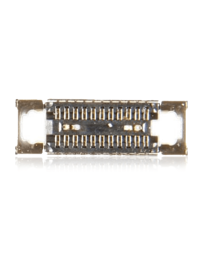 Lower Antenna FPC Connector Compatible For iPhone 12 Pro Max (12 Pin)