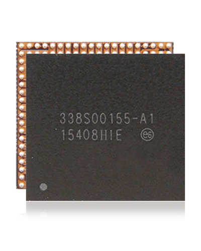 Power Management PMIC IC (Big) Compatible For iPhone 6S / 6S Plus (U2000 / 338S00154 / 338S00155 / 380 Pins)