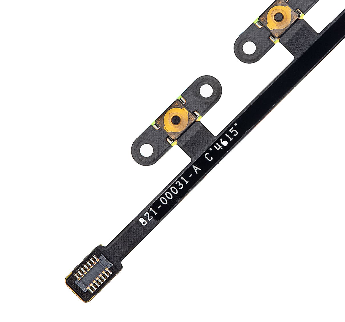 Volume Flex Cable Compatible For iPad Air 2