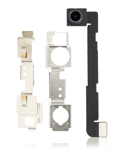 Front Camera Module With Bracket for iPhone 11 Pro (Decoupling Required)